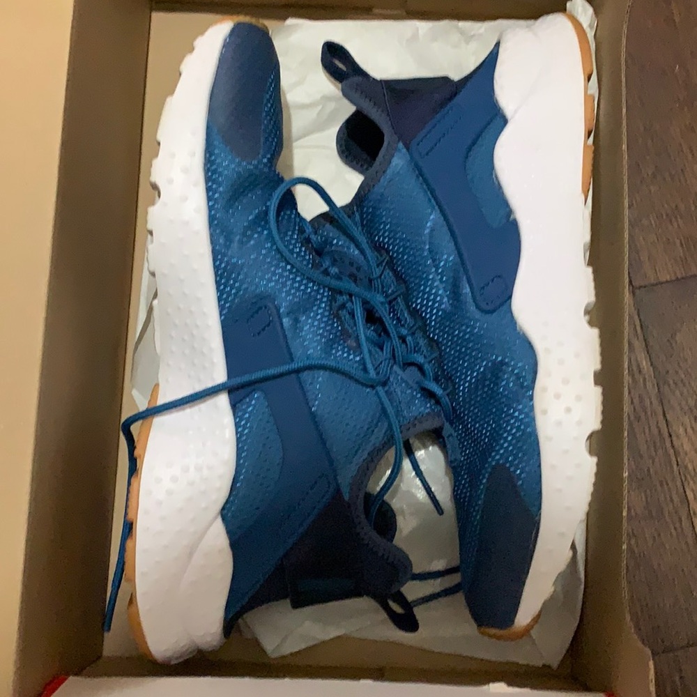 Women’s Air Huarache Run Ultra